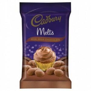 CADBURY BAKING CHIPS MILK CHOCOLATE