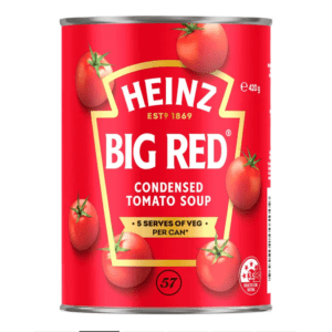 HEINZ SOUP TOMATO