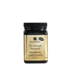 EQUAGOLD ULTIMATE DRINKING CHOCOLATE