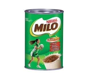 NESTLE MILO