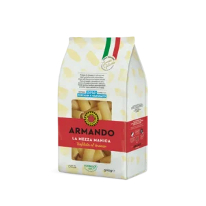 ARMANDO MEZZA MANICA