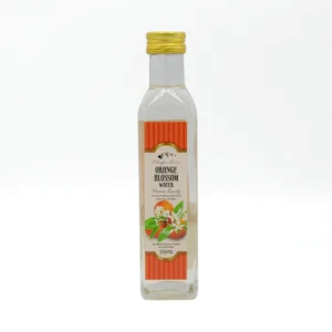 CHEFS CHOICE ORANGE BLOSSOM WATER