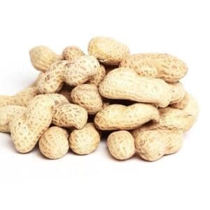 AEGEAN ROASTED PEANUTS IN SHELL