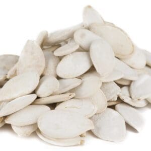 AEGEAN PUMPKIN SEEDS SALTED