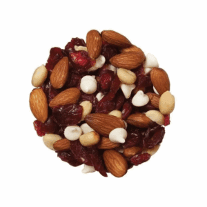 AEGEAN CRANBERRY CRUNCH MIX