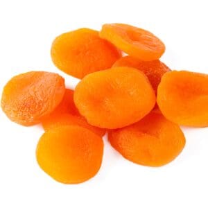 AEGEAN APRICOTS DRIED