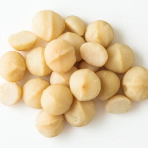 AEGEAN MACADAMIA NATURAL