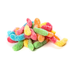 AEGEAN SOUR WORMS TUBS