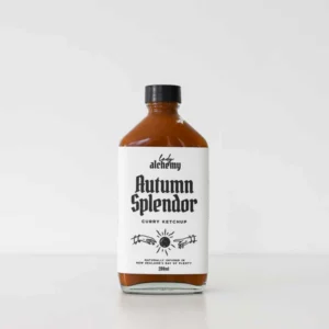 LADY ALCHEMY AUTUMN SPLENDOR CURRY KETCHUP