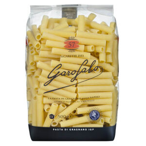 GAROFALO SIGARETTE ZITI #57