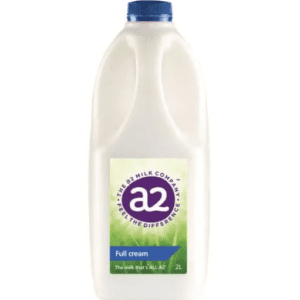 A2 MILK FULL CREAM