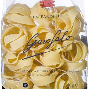 GAROFALO PAPPARDELLE #1-35