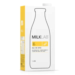 MILKLAB SOY MILK