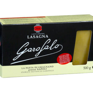 GAROFALO LASAGNA SHEETS #3-64