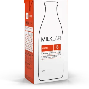 MILKLAB ALMOND MILK