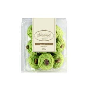 CIMINO PISTACHIO AMARETTI