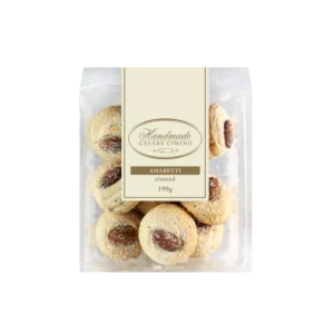 CIMINO ALMOND AMARETTI