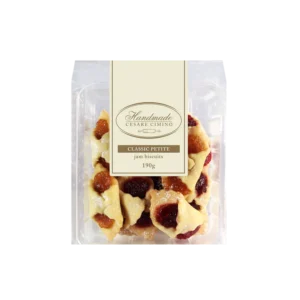 CIMINO JAM BISCUITS