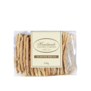 CIMINO ALMOND BREAD
