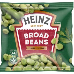 HEINZ BROAD BEANS