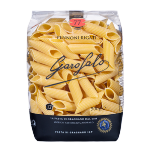 GAROFALO PENNONI RIGATI #77