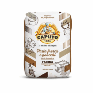 CAPUTO PASTA FRESCA AND GNOCCHI