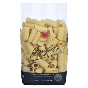 GAROFALO RIGATONI #35