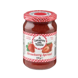 LE CONSERVE DELLA NONNA STRAWBERRY JAM