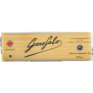 GAROFALO LINGUINE #12