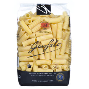 GAROFALO ELICOIDALI BRONZO #34