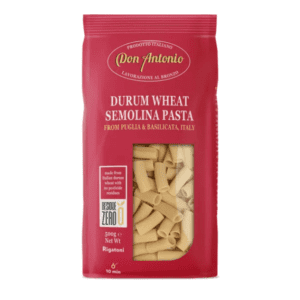 DON ANTONIO RIGATONI