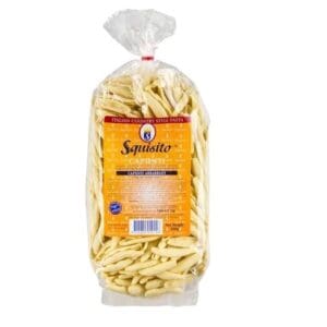 SQUISITO CAPUNTI PAESANI