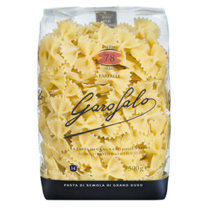 GAROFALO FARFALLE #78