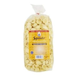 SQUISITO ORECCHIETTE