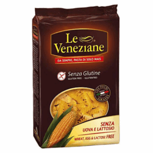 LE VENEZIANE ELICHE (WHEAT EGG AND LACTOSE FREE)