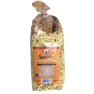 SQUISITO FUSILLI AVELLINESI