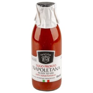 FRAGASSI NAPOLETANA TOMATO SAUCE