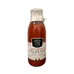 FRAGASSI EGGPLANT TOMATO SAUCE