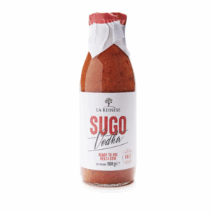 LA REINESE SUGO VODKA