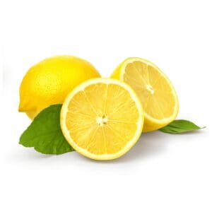 LEMONS TUBS