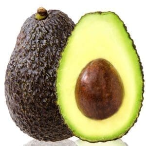 AVOCADOS LARGE HASS