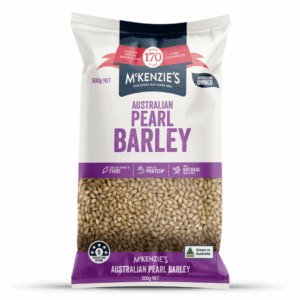MCKENZIES PEARL BARLEY