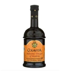 COLAVITA BALSAMIC VINEGAR