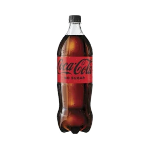 COCA COLA NO SUGAR