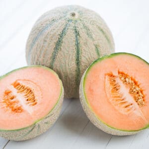 ROCKMELON