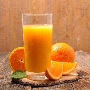 ZONEFRESH ORANGE JUICE COLD PRESSED