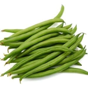 BEANS GREEN 600 GRAM TUB