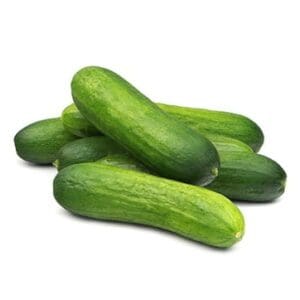 CUCUMBERS LEBANESE