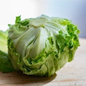 LETTUCE ICEBERG