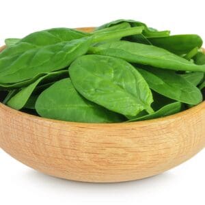 LETTUCE SPINACH BABY PRE-PACK